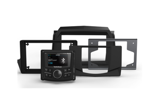  RZR14-STAGE1 / Stereo Kit for Select Polaris® RZR® Models